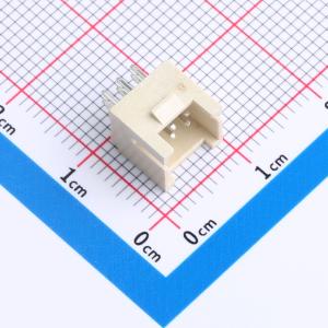 WAFER-PHB2.0-2*3PZZ商品缩略图