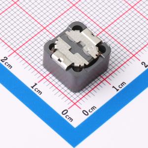 HX CYH127-1.0UH商品缩略图