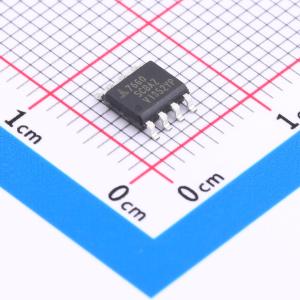 ICL7660SCBAZ商品缩略图