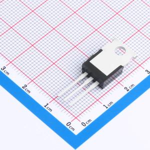 IRF640商品缩略图