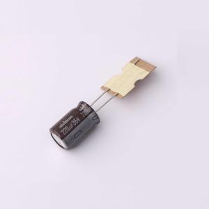 UPM1V221MPD6TD商品缩略图