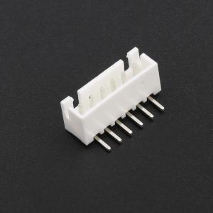 HX 2.54mm-6P WZ商品缩略图