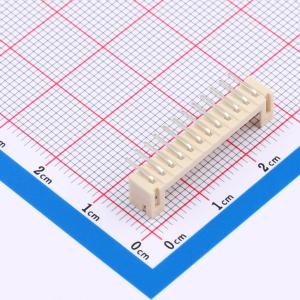 HX 2.0mm-12P WZ-MS商品缩略图