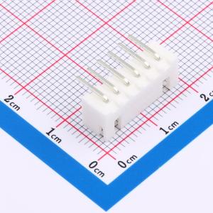 HX 2.54mm-6P WZ商品缩略图