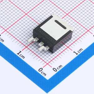 VBZL15N60S商品缩略图