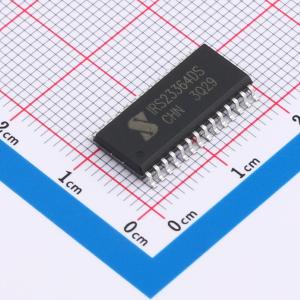 IRS23364DSTRPBF-JSM商品缩略图