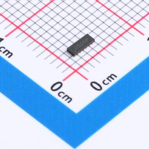 单向ESD 截止5V 容值0.4PF