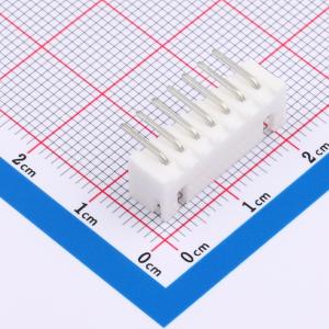 HX 2.54mm-7P WZ商品缩略图