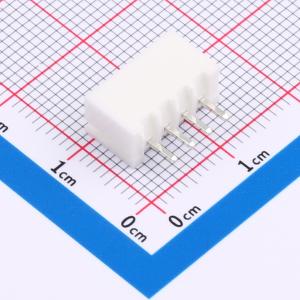 HX 2.54mm-4P ZZ商品缩略图