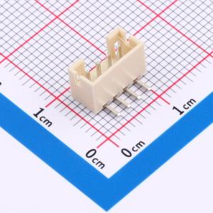 HX 2.0mm-4P WZ-MS商品缩略图