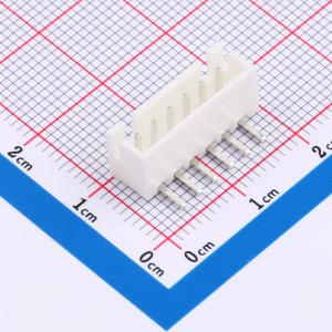 HX 2.54mm-6P WZ商品缩略图