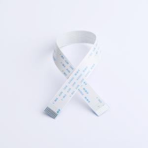 HX FFC-1.0-10P-200mm商品缩略图