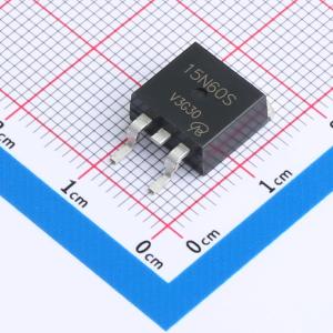 VBZL15N60S商品缩略图