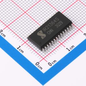 IR21364STRPBF-JSM商品缩略图