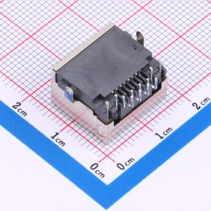 MJ88H-B011-HLRVL11-1P商品缩略图