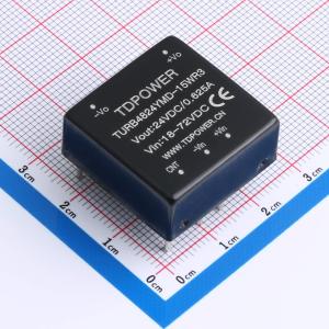 TURB4824YMD-15WR3商品缩略图