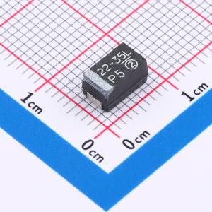 TR3E226K035C0300商品缩略图