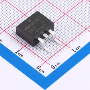 MBRB20H100CT-E3/45商品缩略图