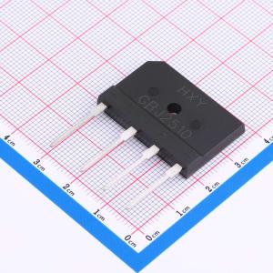 GBJ2510商品缩略图