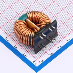 FC-DLSF2515-1.0mH/30A-L商品缩略图