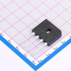 GBU2510商品缩略图