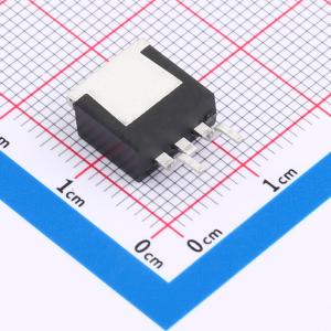 MBRB20H100CT-E3/45商品缩略图