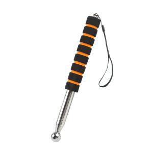卡夫威尔，不锈钢空鼓锤，验房工具130CM，HA3243