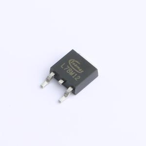 L78M12ABDT(TOKMAS)商品缩略图