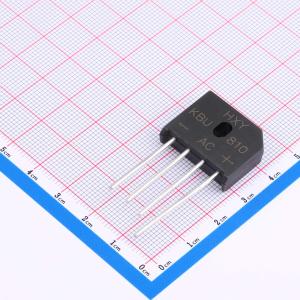 KBU810商品缩略图