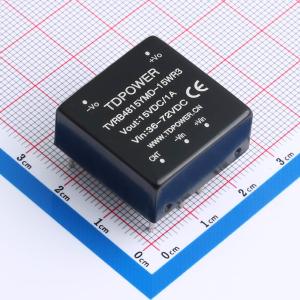 TVRB4815YMD-15WR3商品缩略图