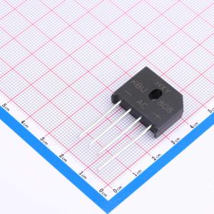 KBU808商品缩略图
