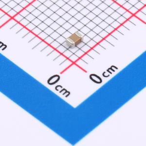 C0805C104M5RACAUTO商品缩略图