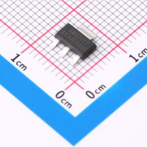 AMS1117-3.3V商品缩略图