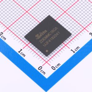 ZDEMMC16GA商品缩略图