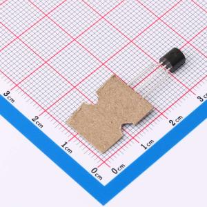 PN2222AL-T92-B商品缩略图