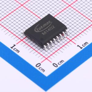 ADUM1402ARWZ(TOKMAS)商品缩略图