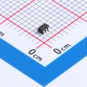 U74LVC1G157G商品缩略图