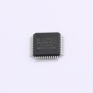 KSZ8863FLL商品缩略图