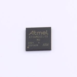 ATSAMG55J19A-MU商品缩略图