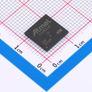 基于ARM的闪存MCU