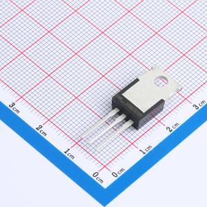 VBZM20N65S商品缩略图