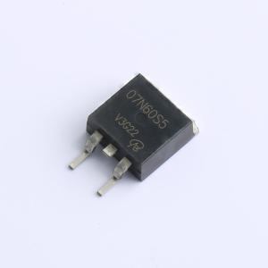 07N60S5 TO263-VB商品缩略图