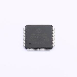 PIC24HJ256GP610-I/PT商品缩略图