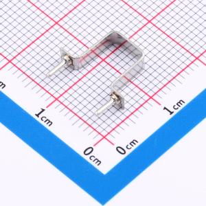 HoXLR-2W-10mR-1%-JZ-10商品缩略图