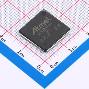 基于ARM的闪存MCU