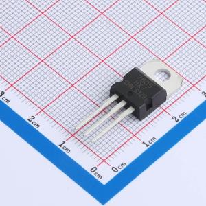 7805中文资料_最新报价_数据手册下载_HXY MOSFET(华轩阳电子)-线性稳压器(LDO)-立创商城