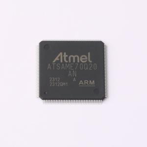 ATSAME70Q20A-AN商品缩略图