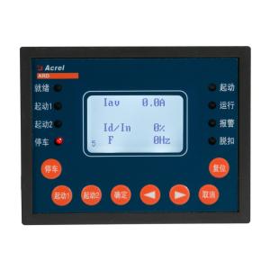 Acrel(安科瑞)智能电动机保护器ARD2F-5分体式马达保护器