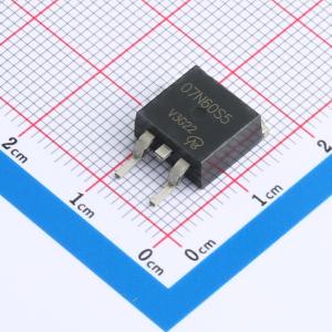 07N60S5 TO263-VB商品缩略图