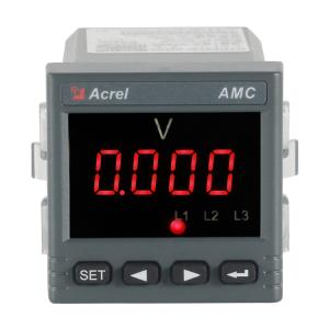 Acrel(安科瑞) LED单相交流多功能电力仪表 85-265V 0.5级 1个